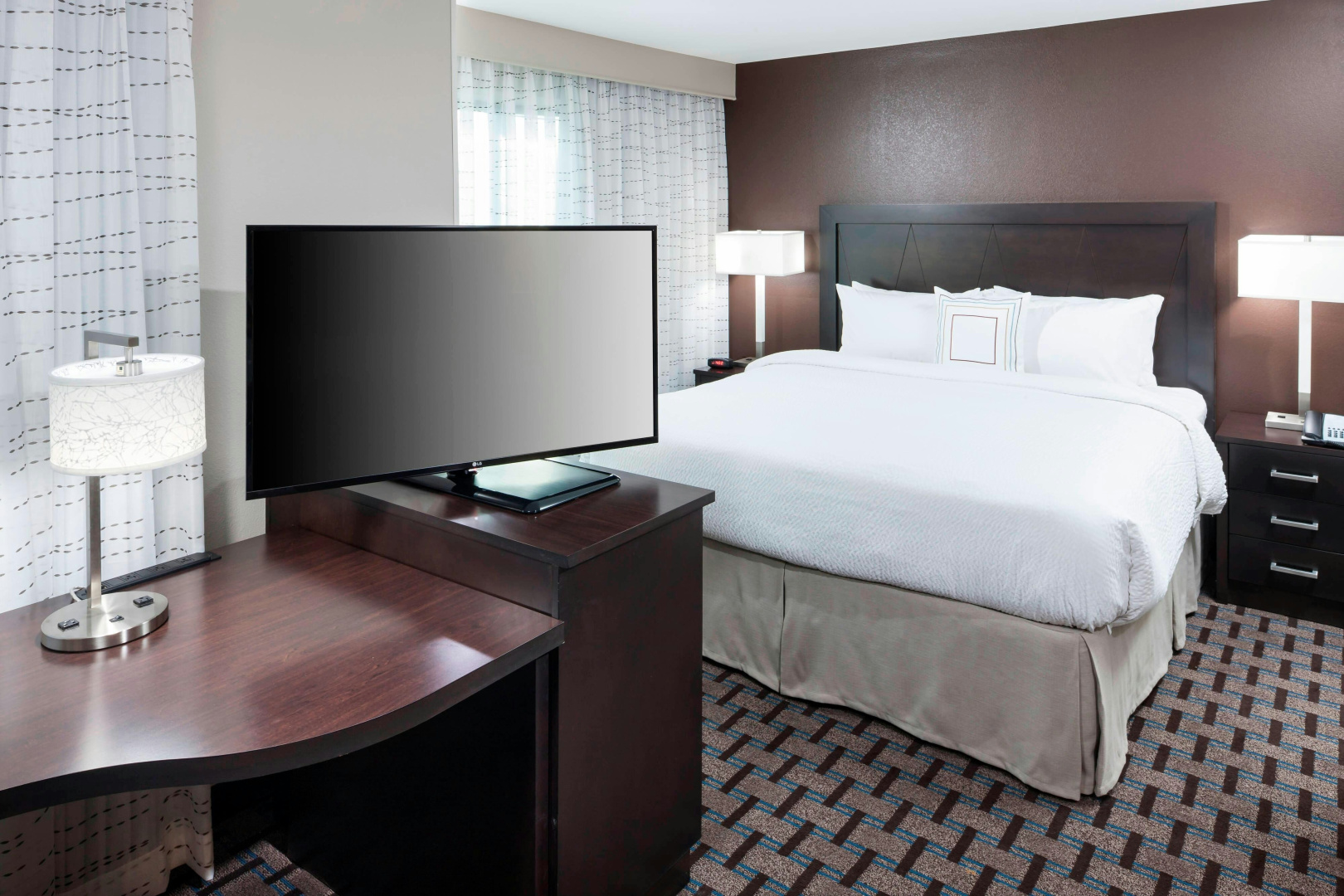 Photo - Residence Inn by Marriott Dallas Plano/Richardson