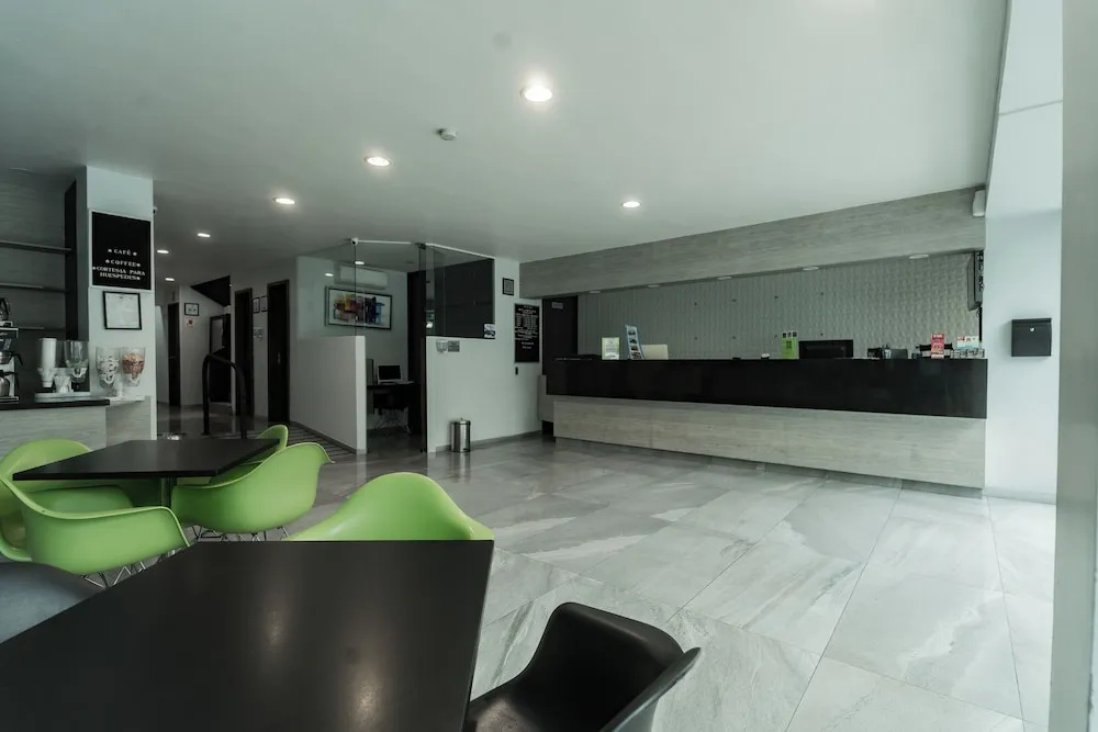 Foto - Hotel Lemon Green
