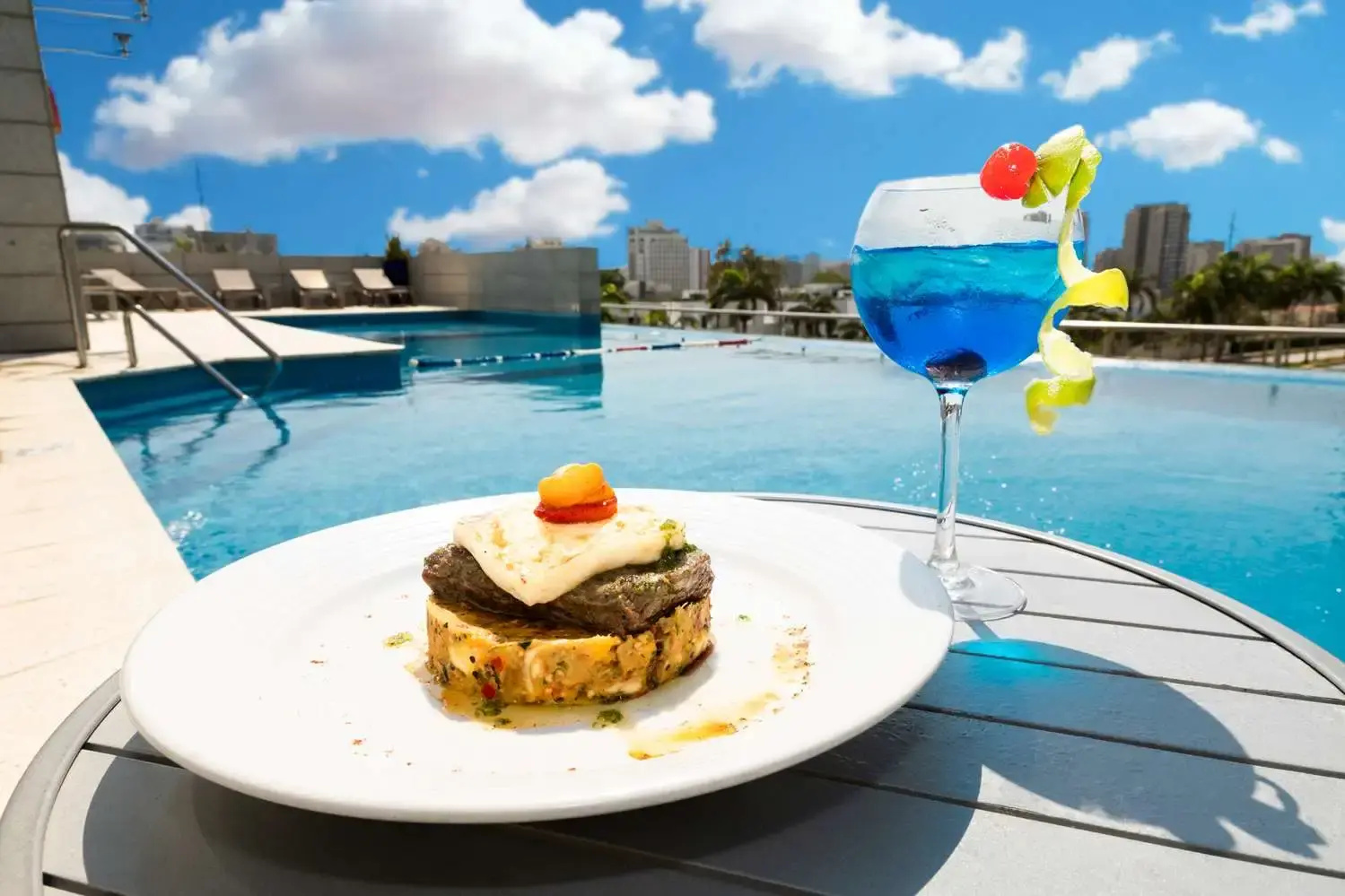 Photo - Hilton Garden Inn Barranquilla