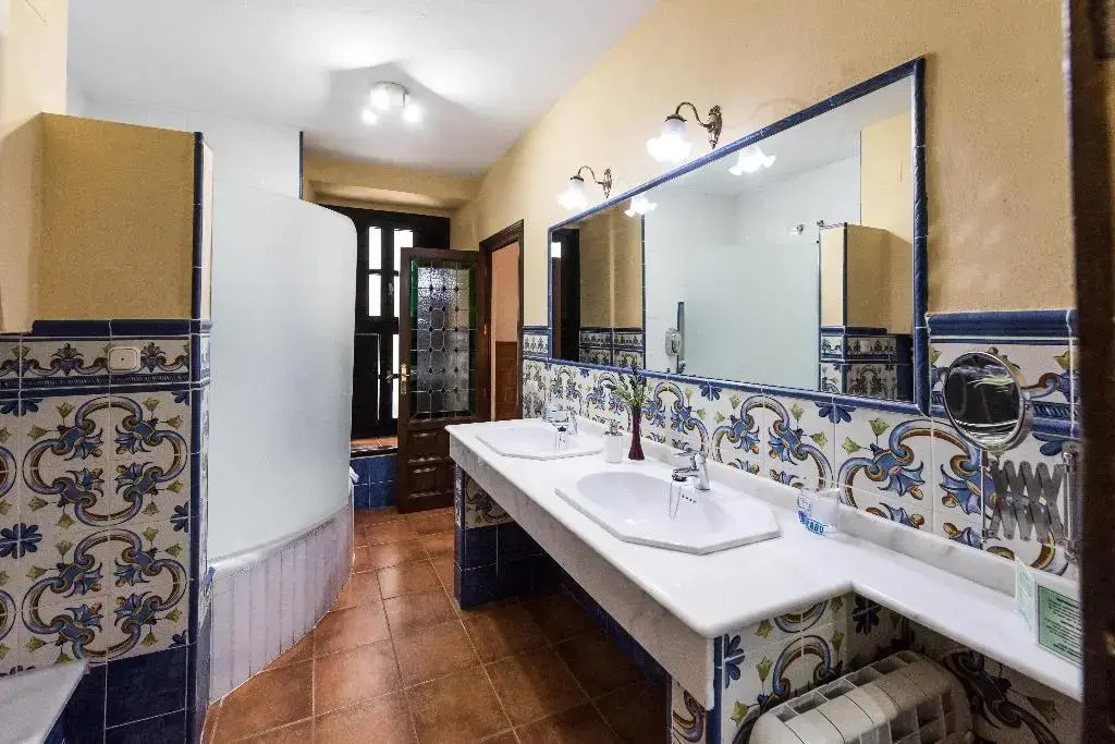 Foto - Hotel Soho Boutique Palacio San Gabriel