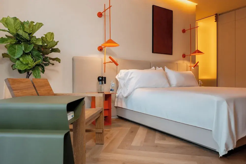 Photo - The Cut Hotel