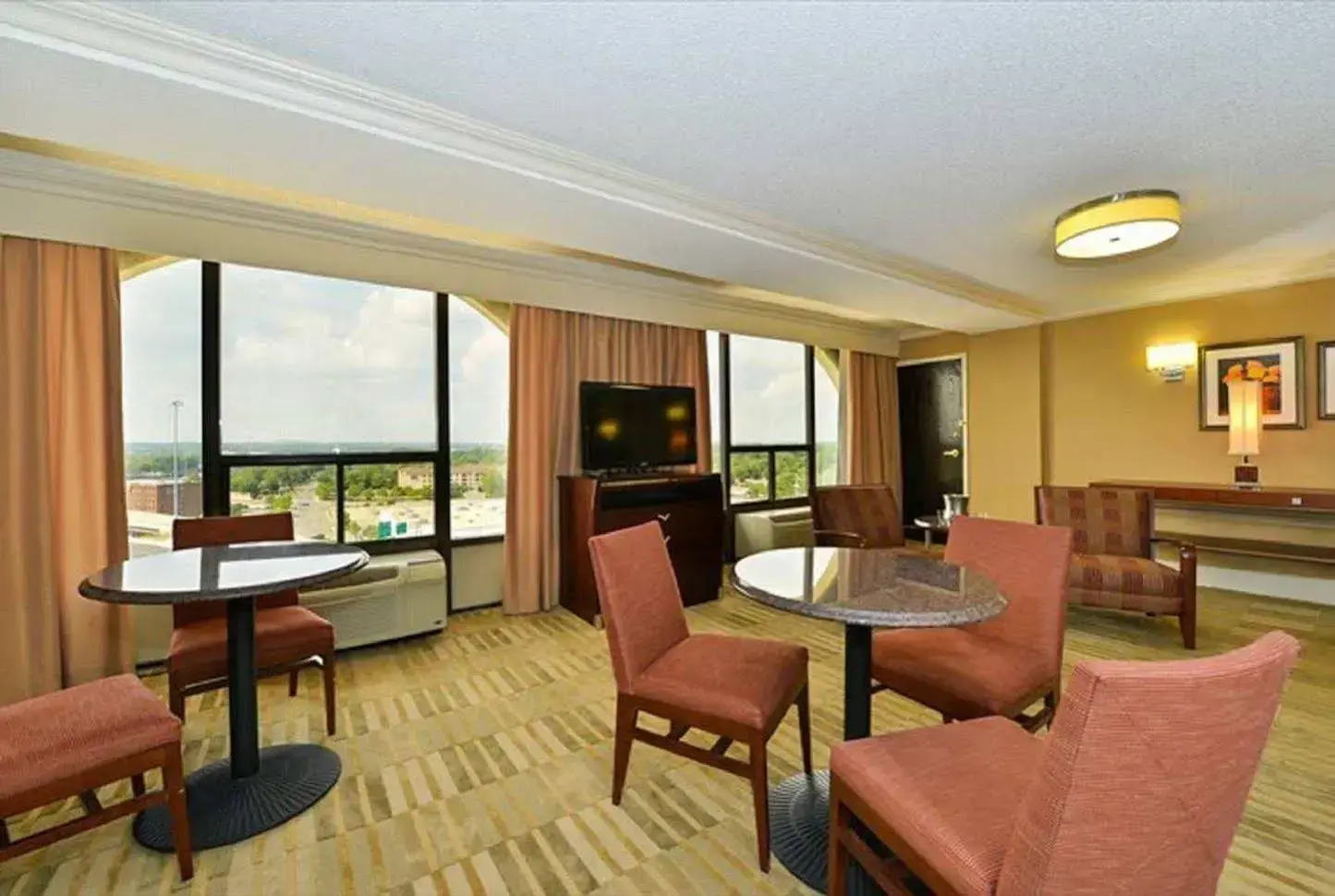 Photo - Hotel Belvoir Springfield