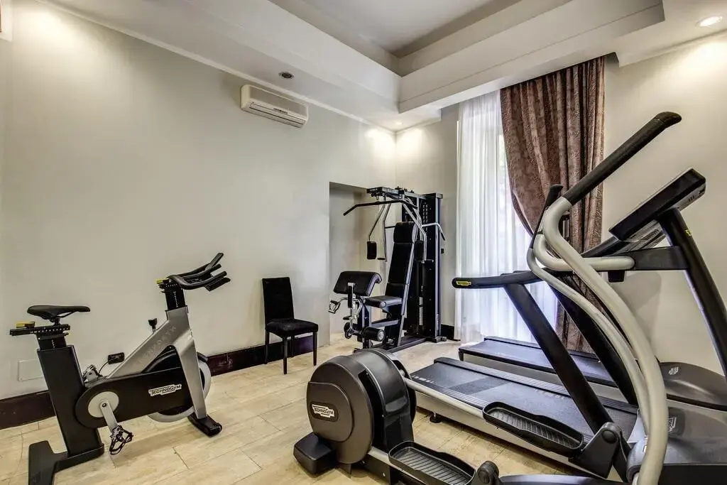 Foto - Hotel dei Quiriti
