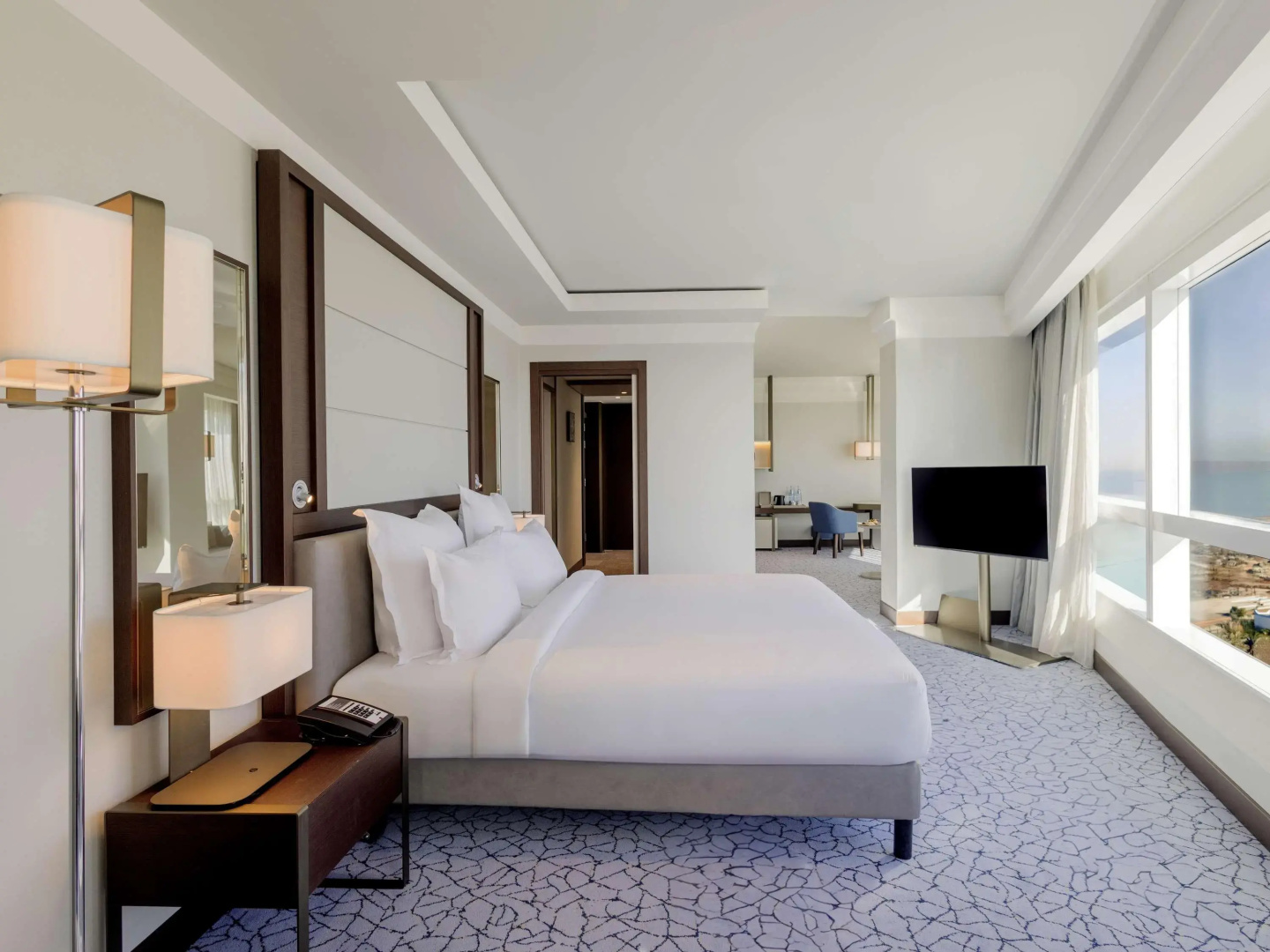 Photo - Hotel Oran Bay Managed By Accor