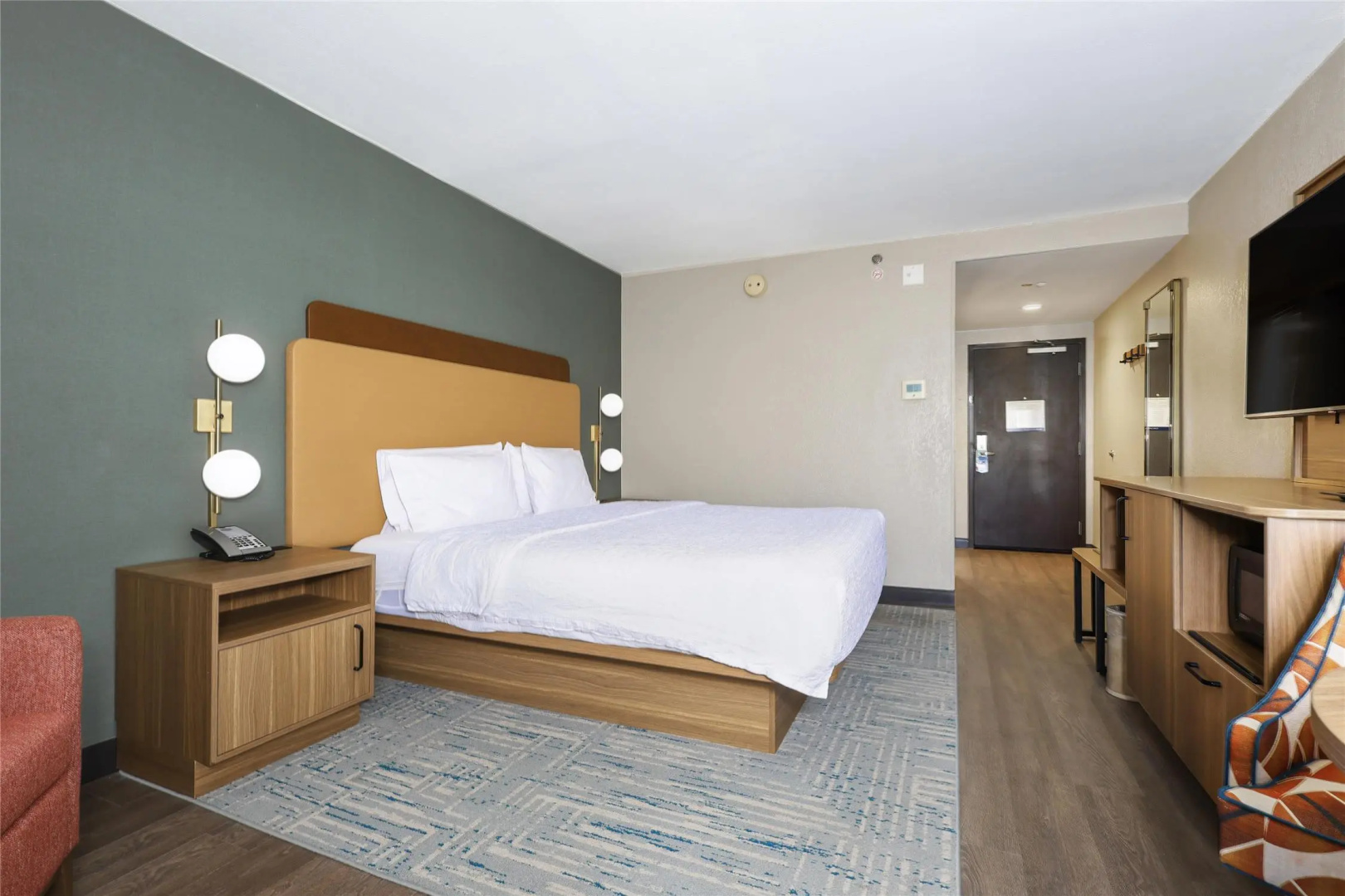 Foto - Hampton Inn Miami-Coconut Grove/Coral Gables