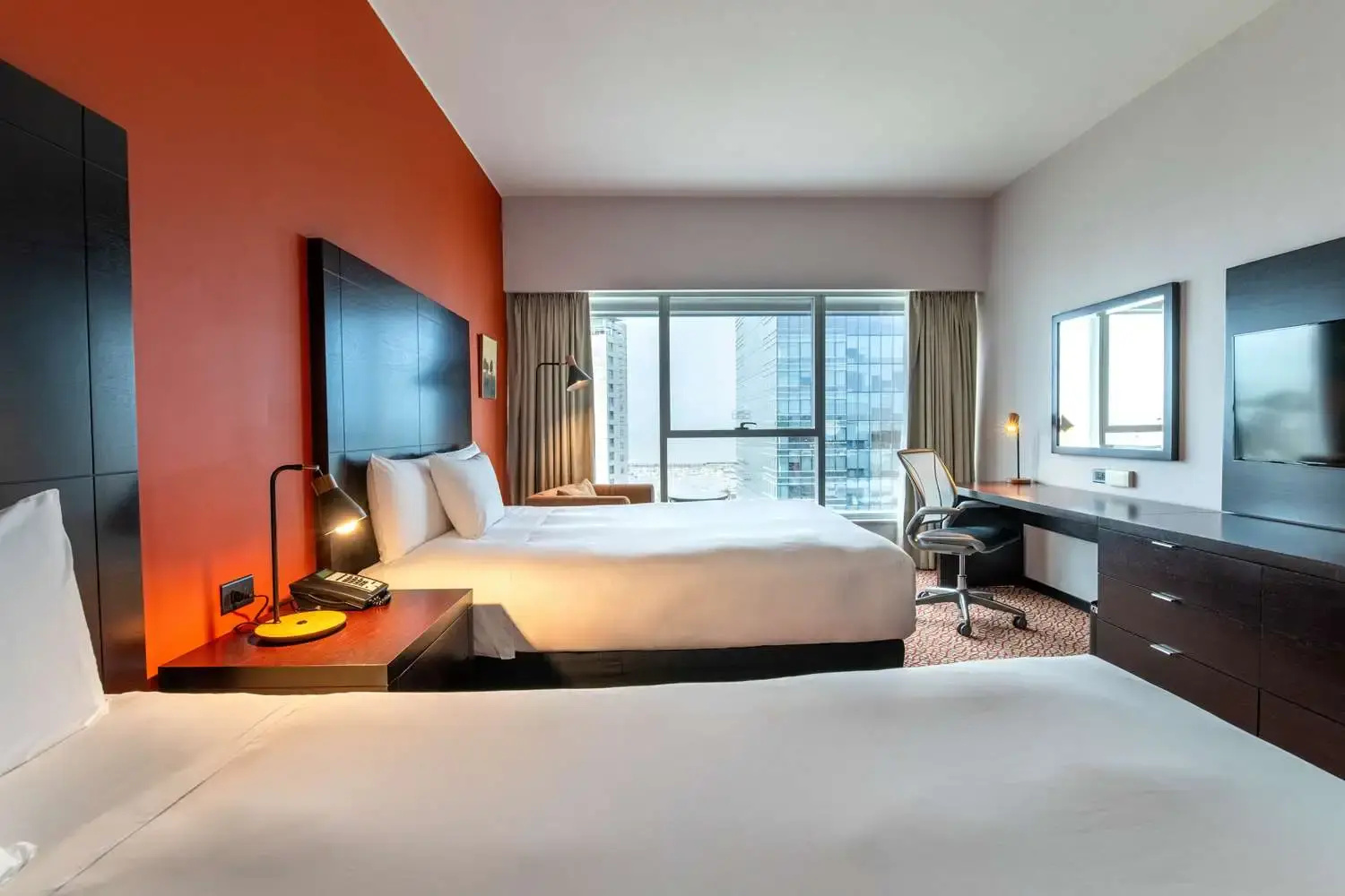 Photo - Hilton Garden Inn Montevideo