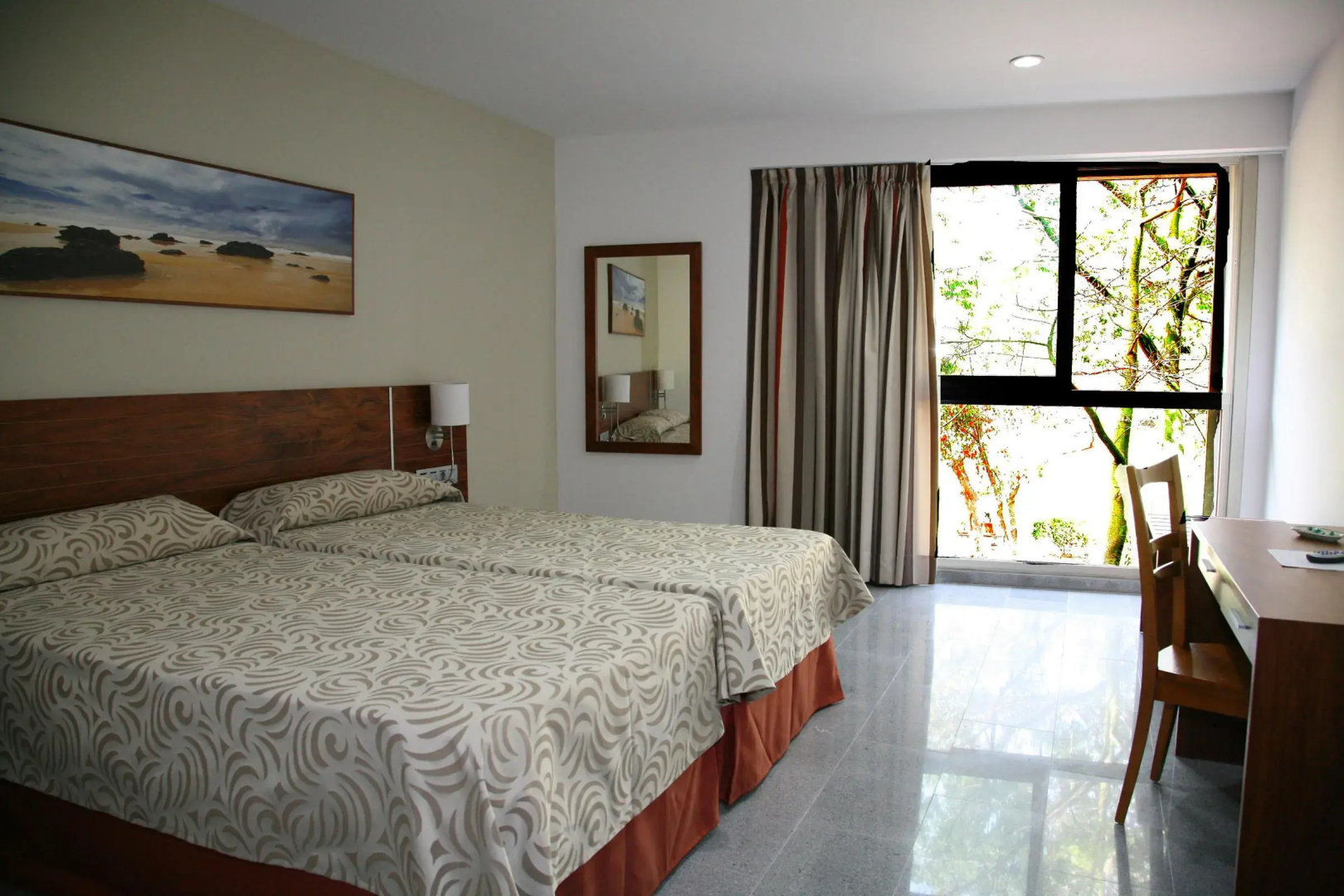 Foto - Hotel Torre Del Conde