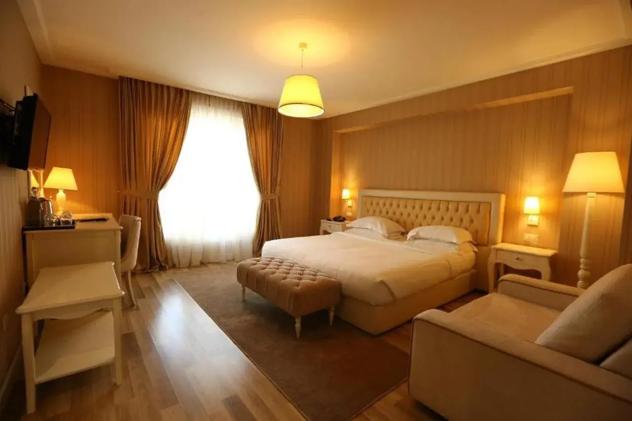 Foto - Palace Hotel & SPA