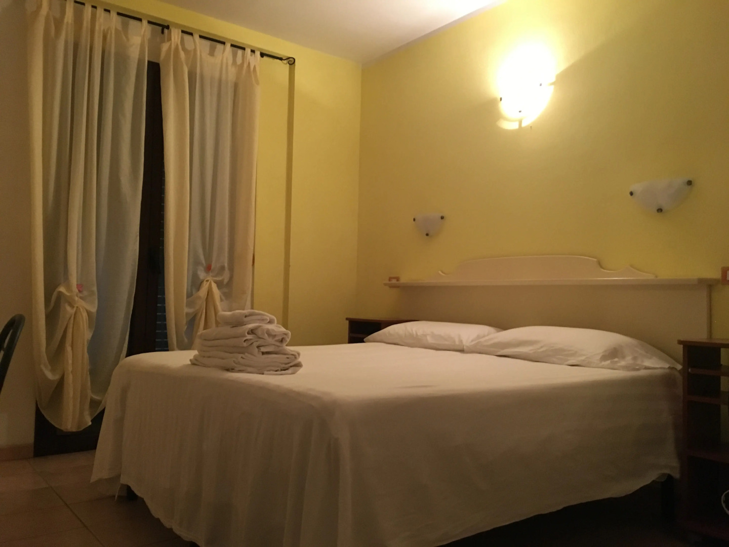 Photo - Hotel Villa Piras