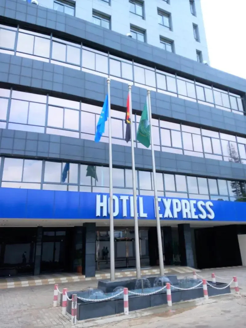 Foto - Hotel Express