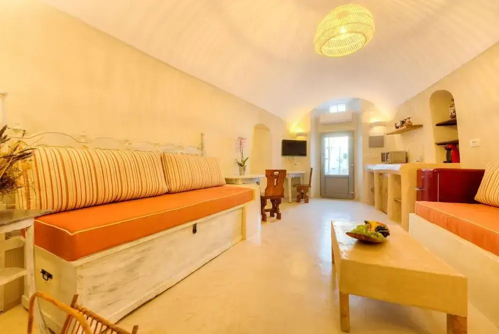 Foto - Pasithea Suites