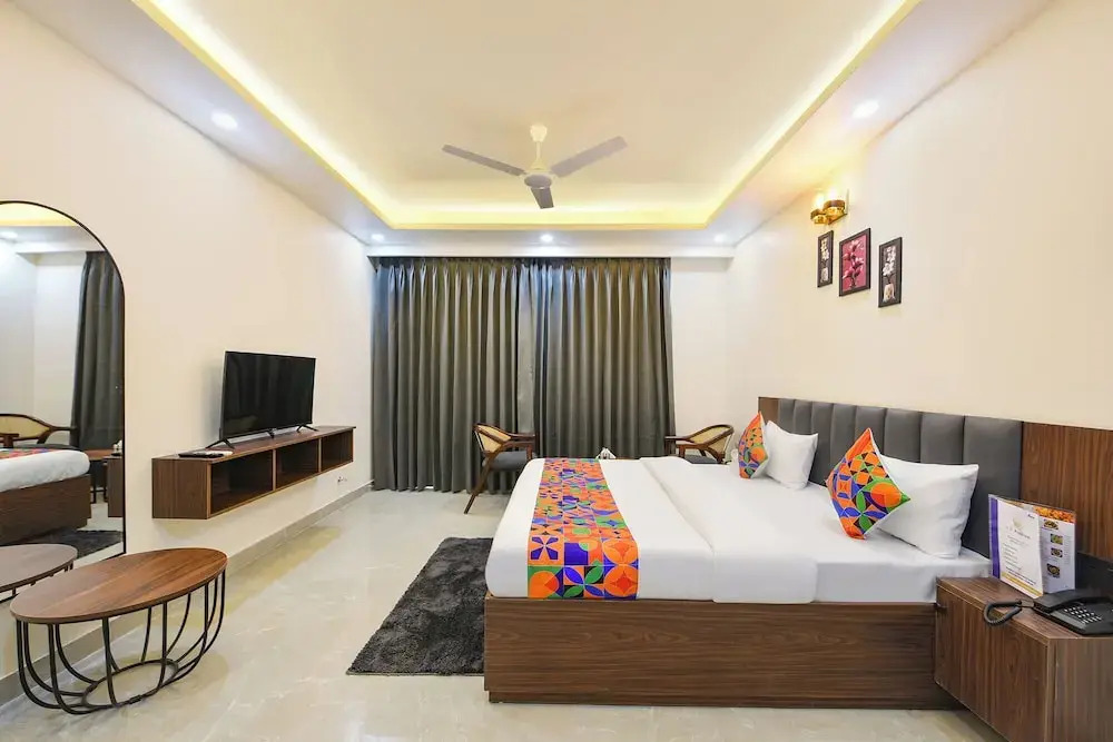 Photo - FabHotel RR Premium