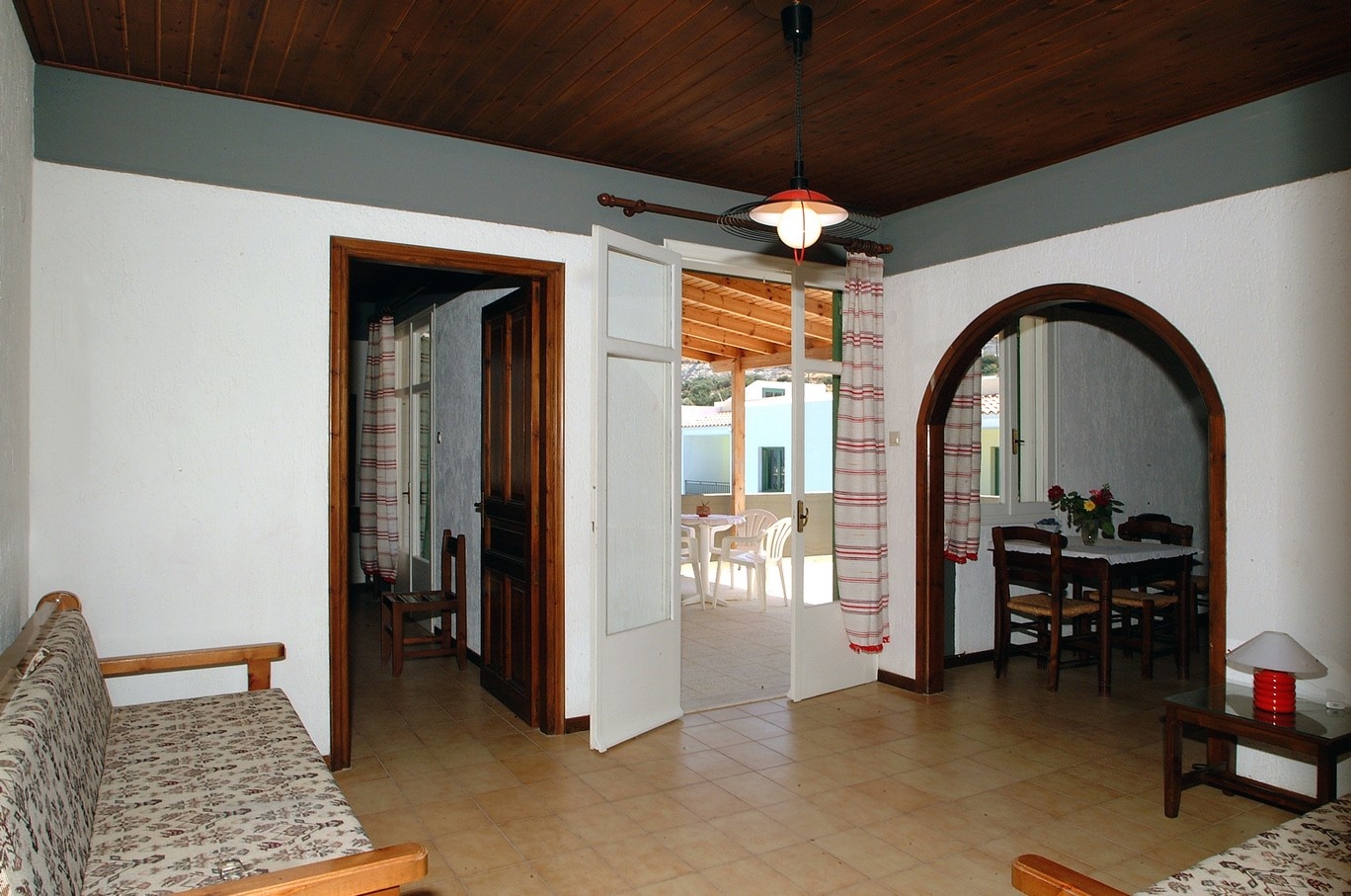 Foto - Mitos Village