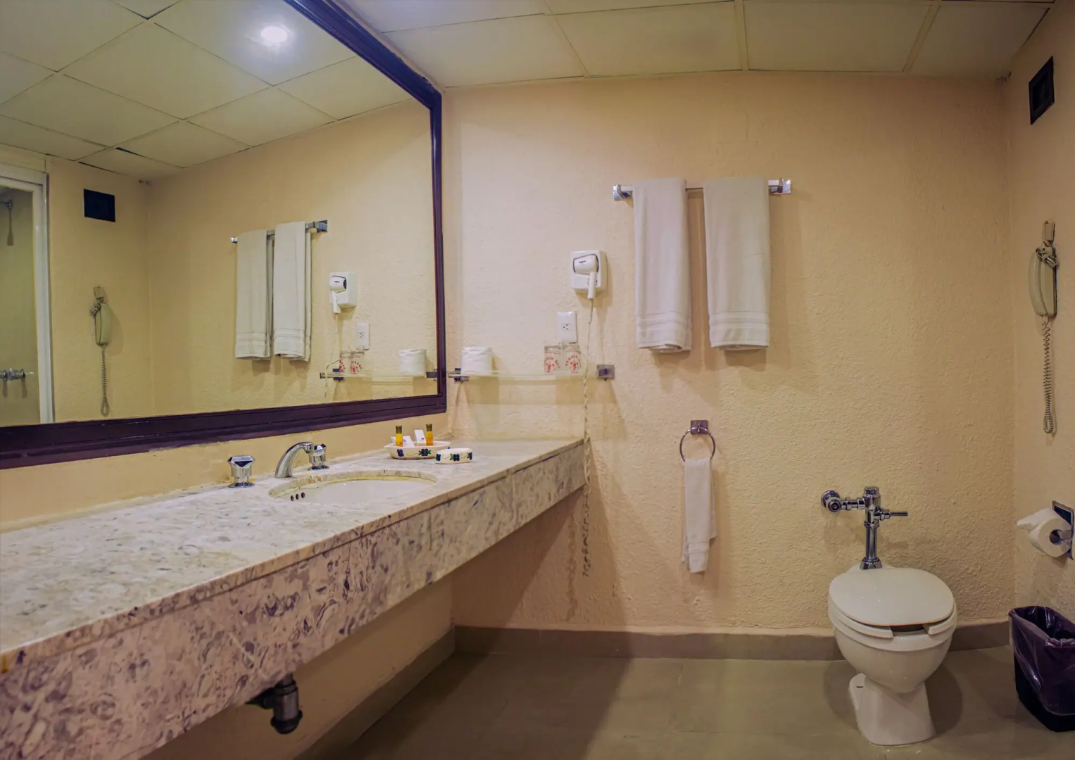 Foto - Hotel Los Aluxes