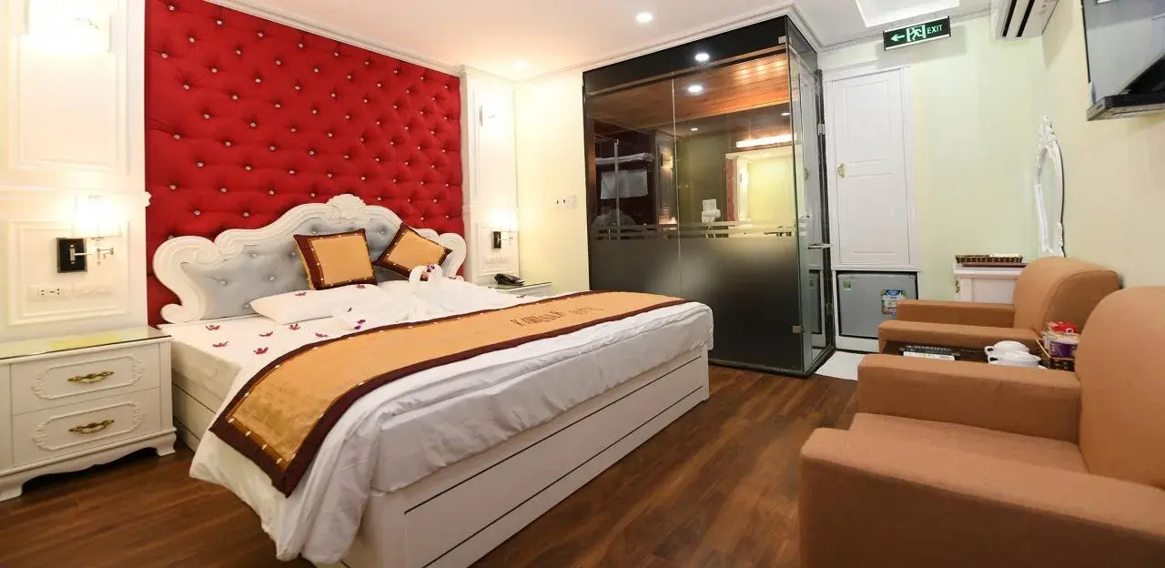 Photo - Kawasaki Hotel Cầu Giấy