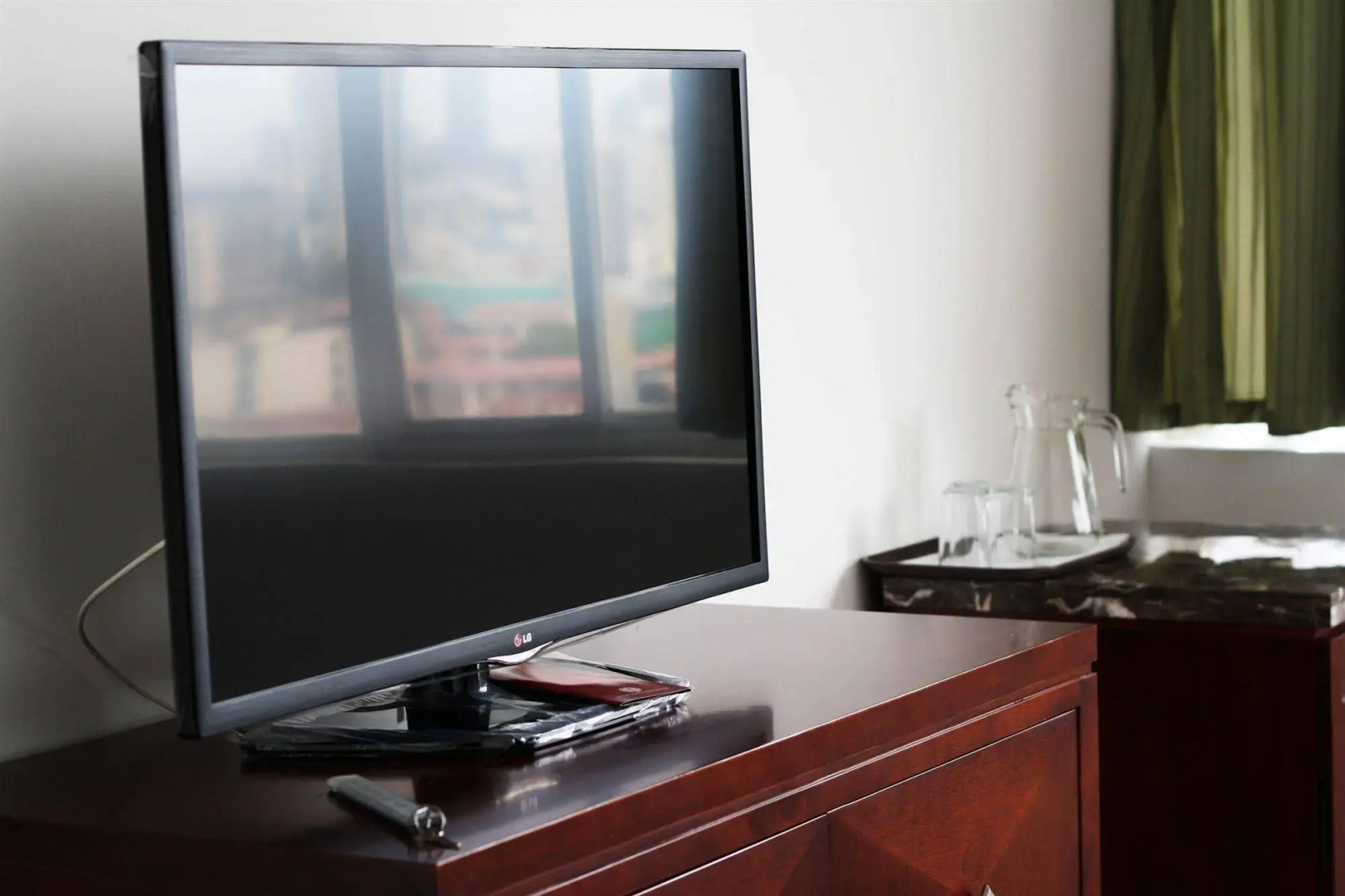 Foto - Hotel República Panamá