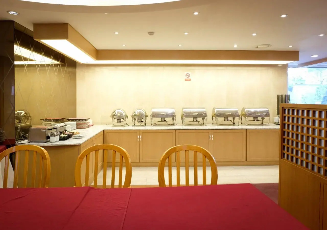 Photo - Seoul Rex Hotel