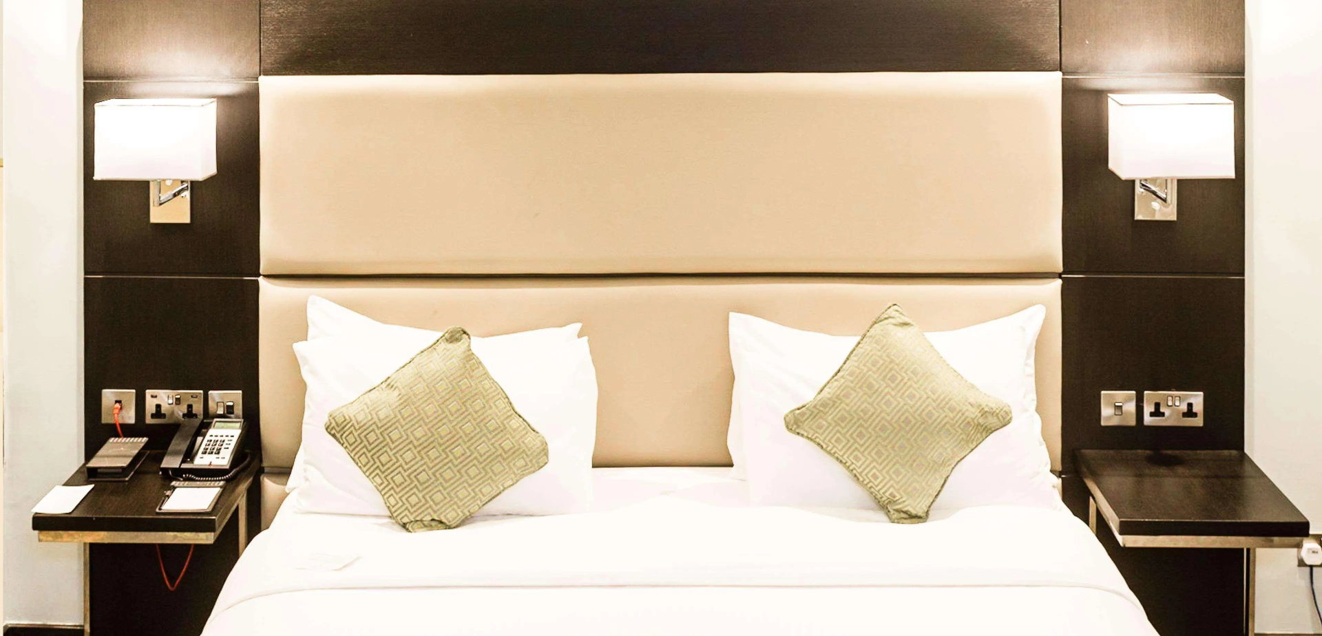 Photo - Royal Canaan Nairobi Hotel