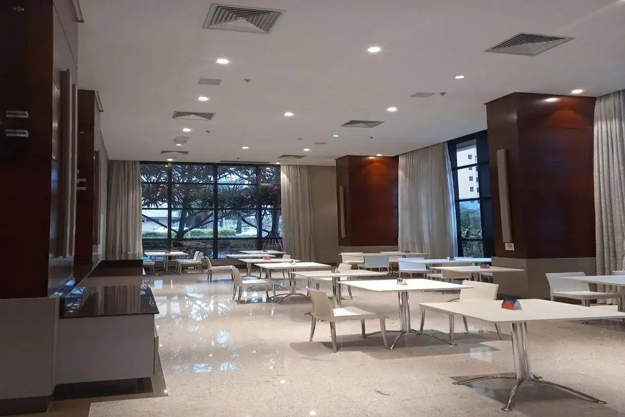 Foto - Comfort Suites Brasília