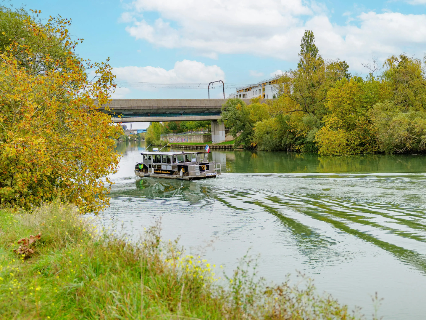 Photo - Residhome Neuilly Bords de Marne