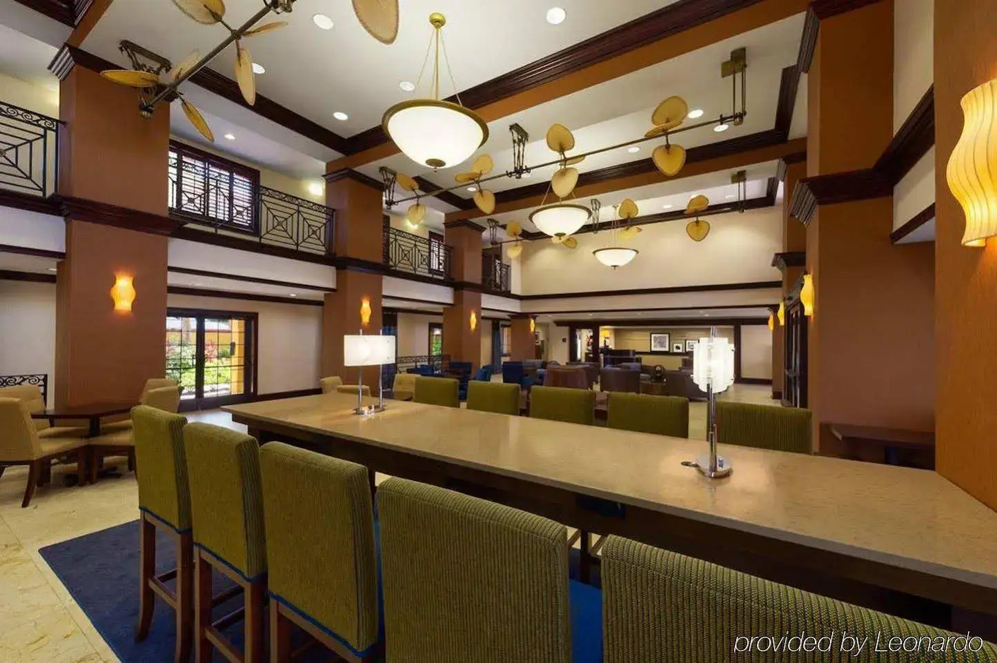 Foto - Hampton Inn & Suites St. Augustine-Vilano Beach