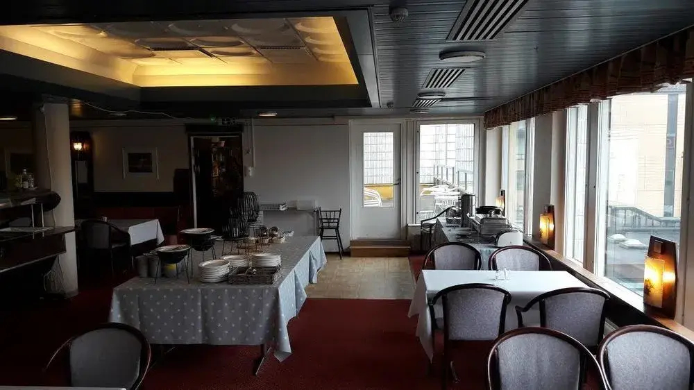 Foto - Hotel Sparre