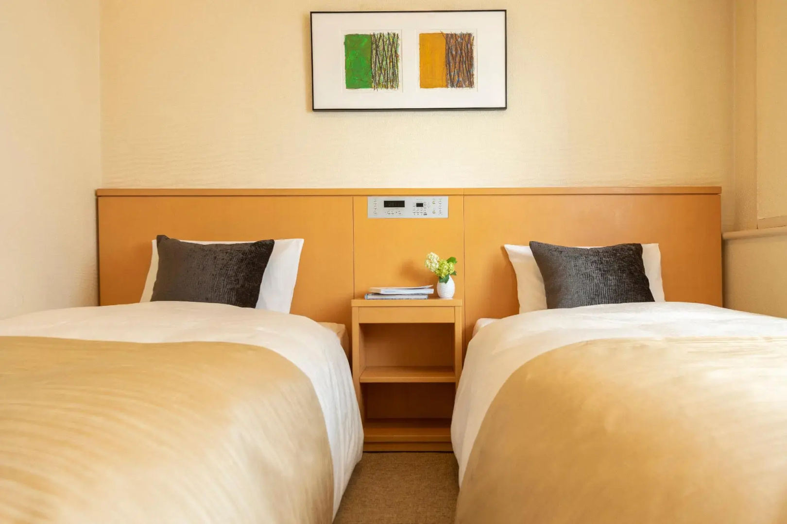 Photo - Chisun Hotel Hamamatsucho