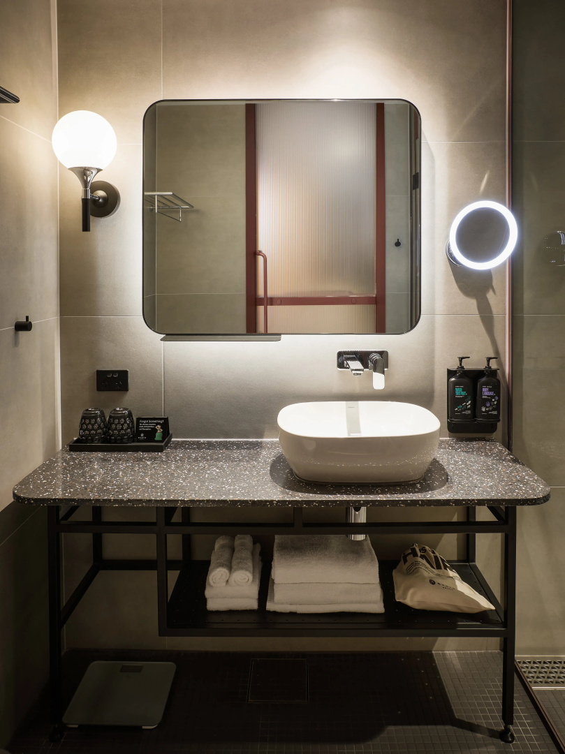 Foto - Ovolo Melbourne South Yarra, a Wyndham Hotel