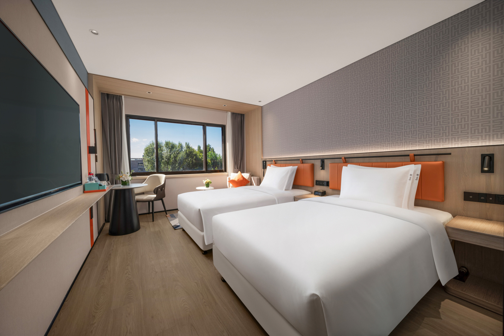 Photo - Holiday Inn Express Beijing Downtown by IHG