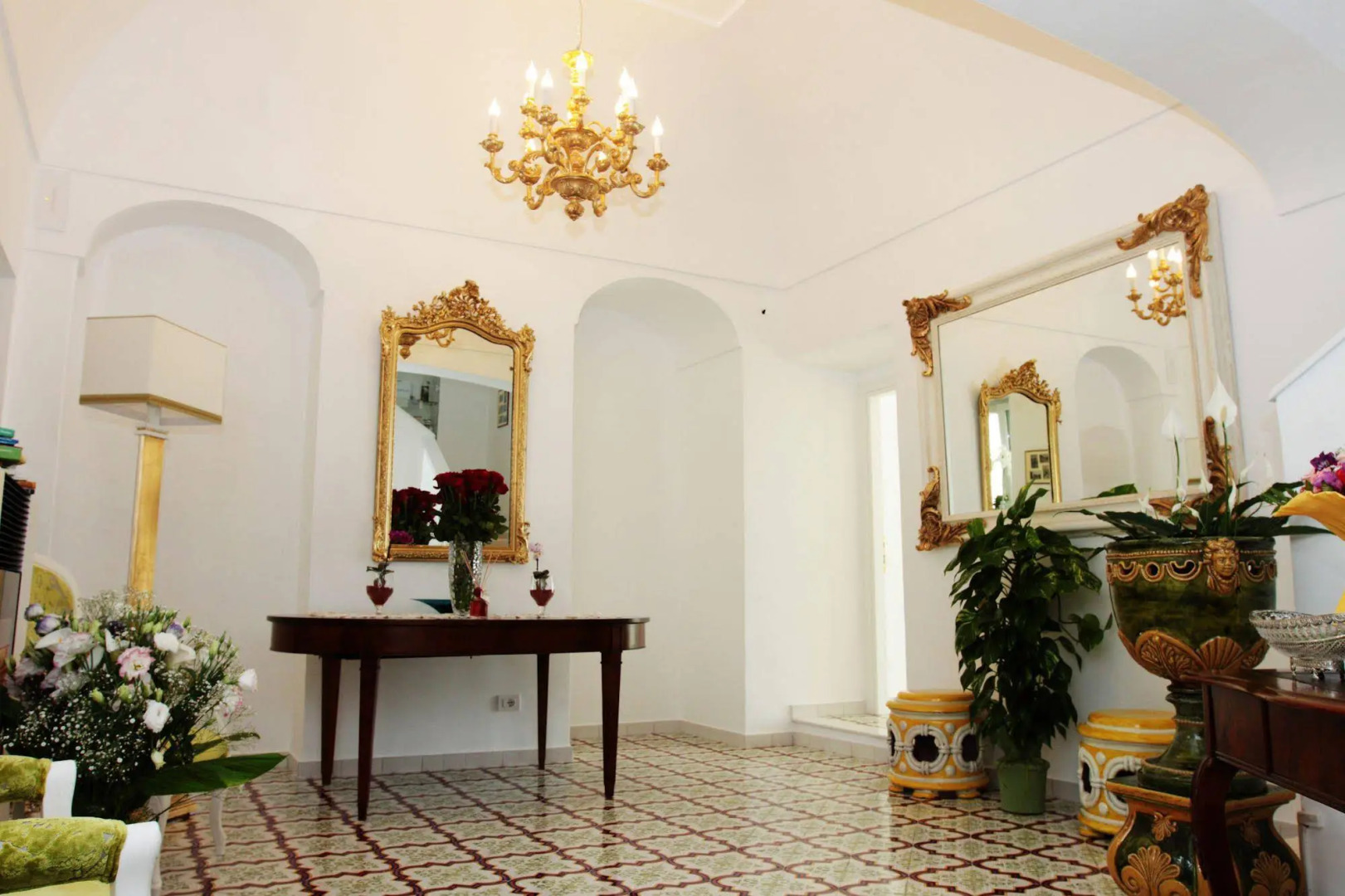 Foto - Palazzo Pascal - Amalfi Coast Luxury Experience