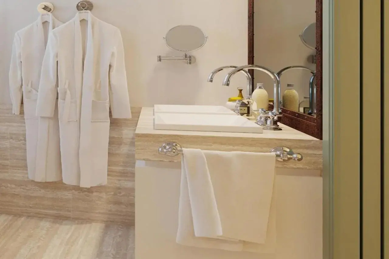 Photo - Margutta 19 - Small Luxury Hotels of the World