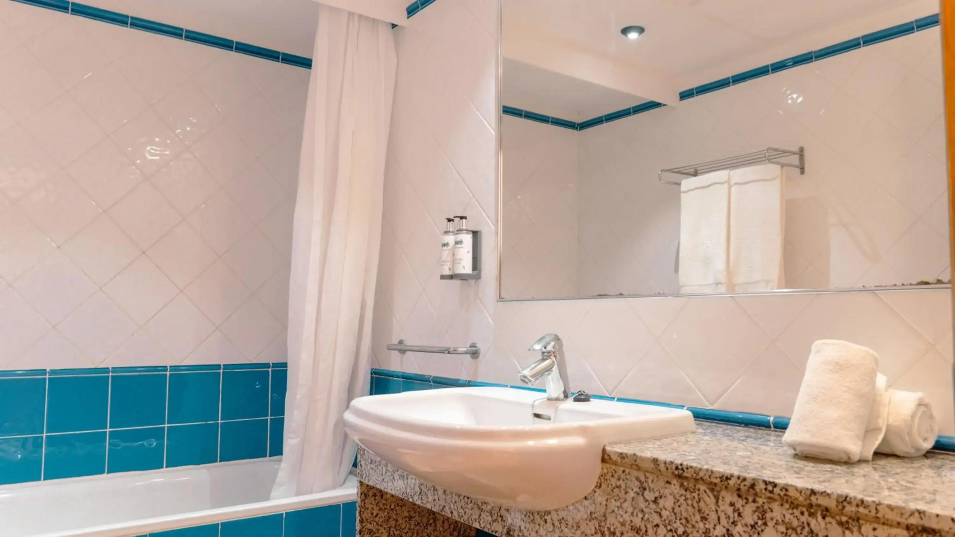 Foto - Rosamar Ibiza Hotel