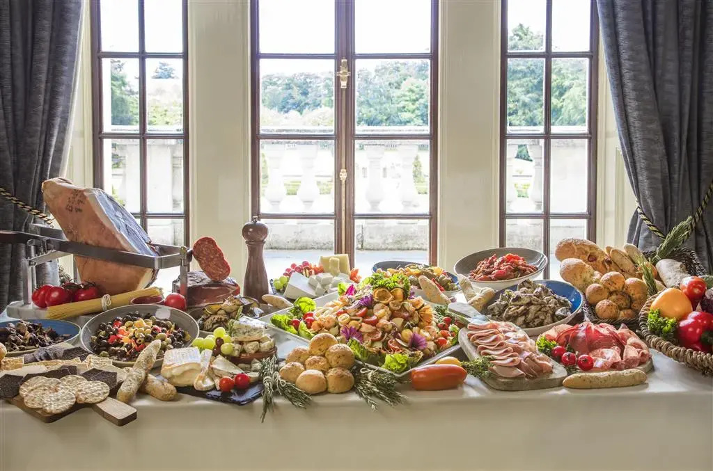 Foto - Radisson Blu St. Helen's Hotel