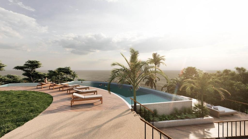 Grün Resort Uluwatu, Bild 11 von 17
