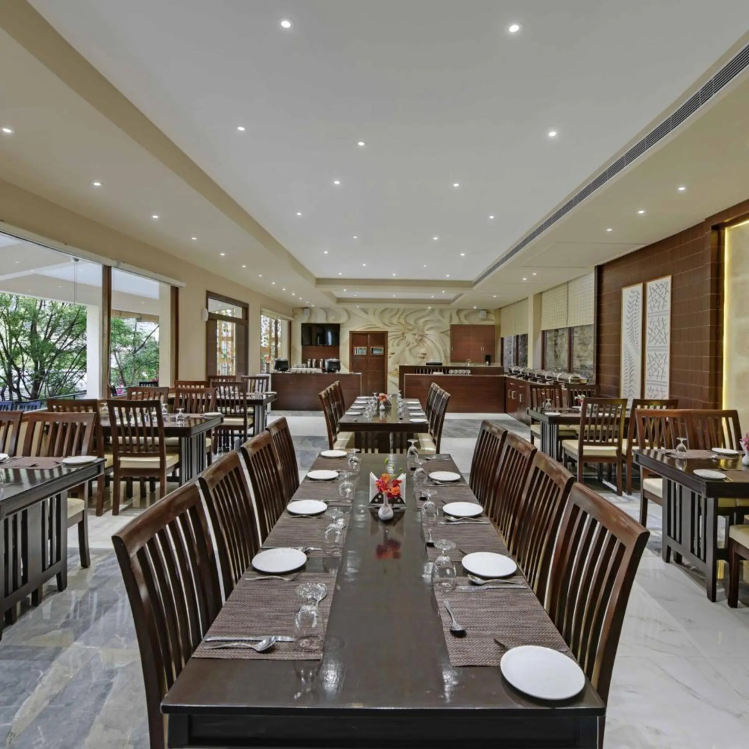 Photo - The Maharana Bagh