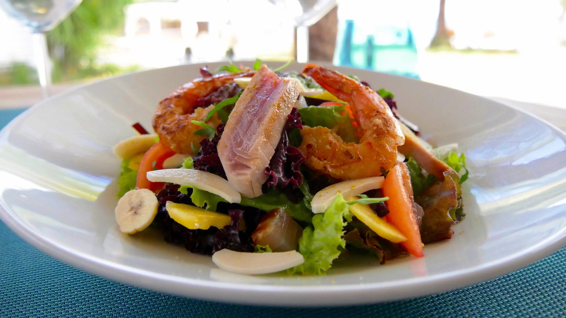 Foto - Seapoint Boutique Hotel