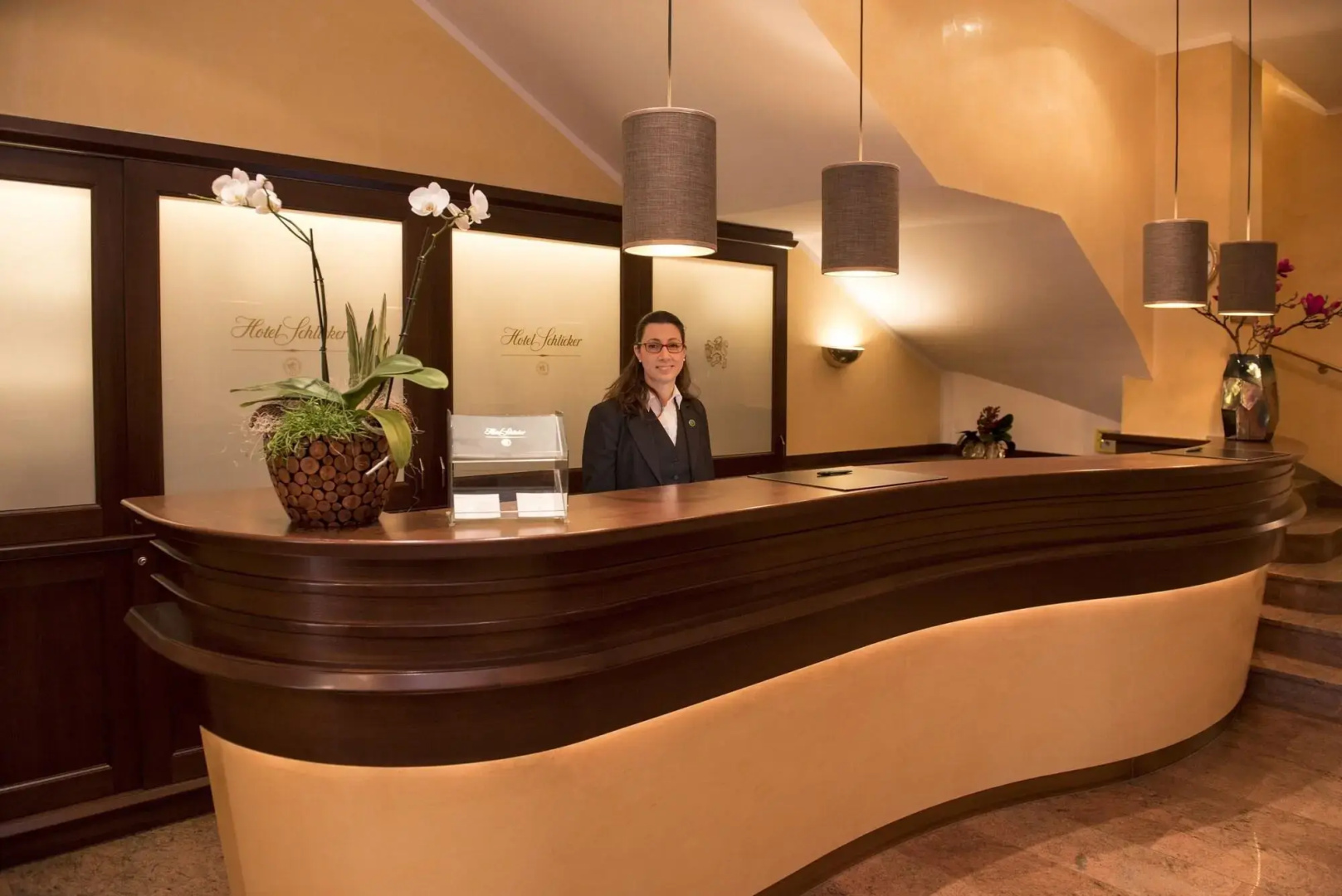Foto - Hotel Schlicker