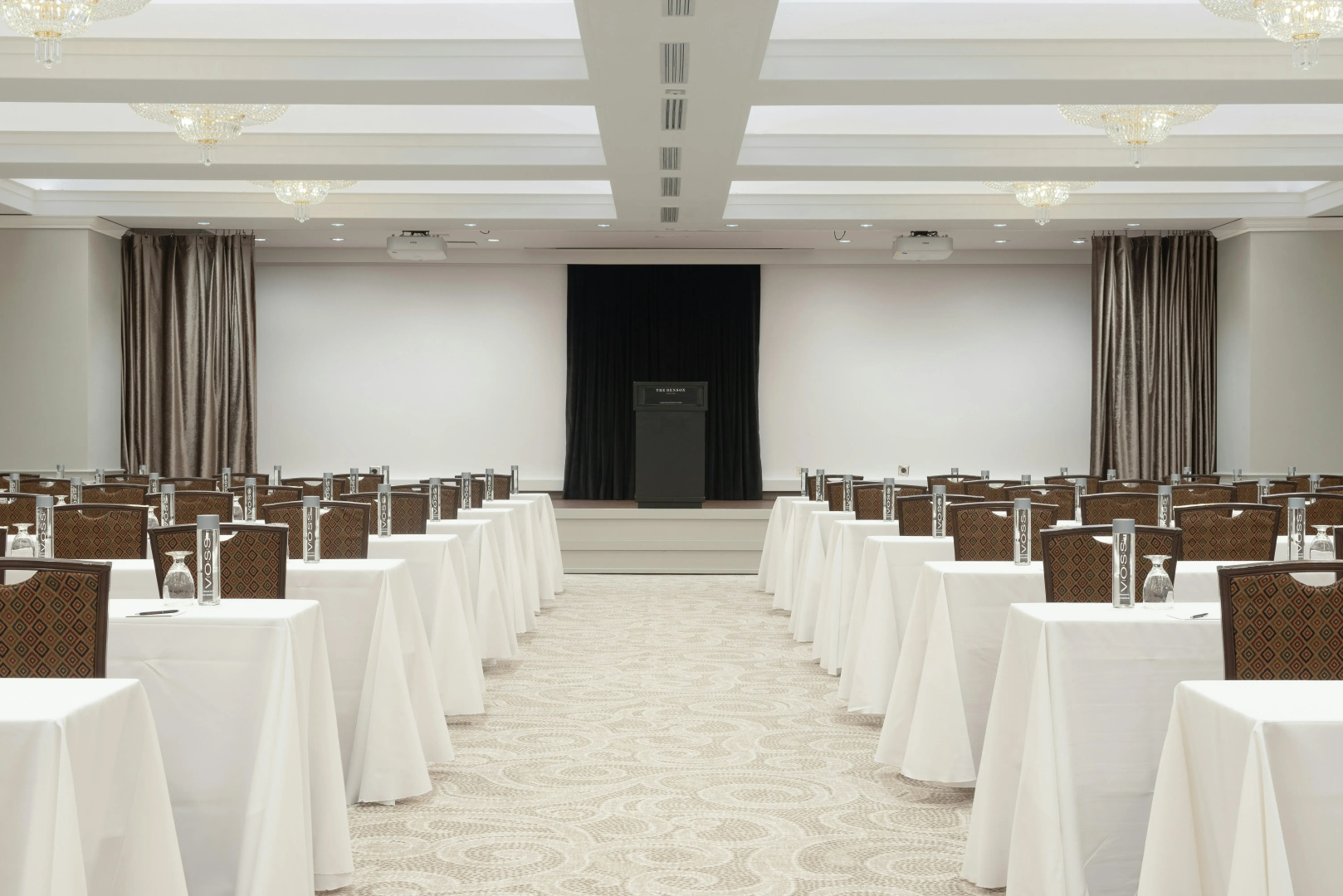 Photo - The Benson Portland, Curio Collection by Hilton