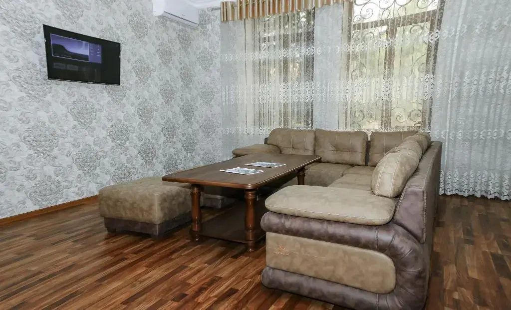 Foto - Luxury Guesthouse