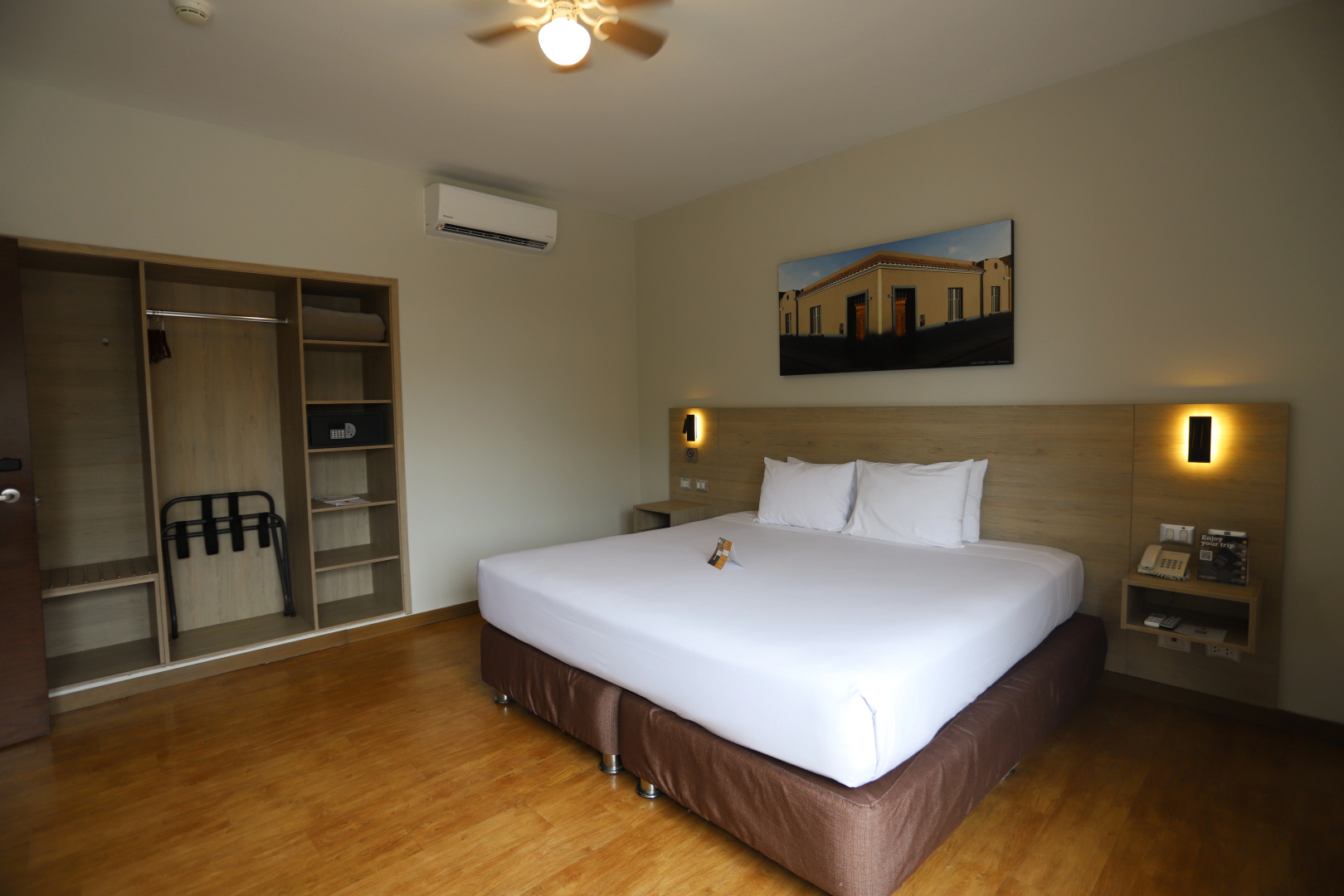 Foto - Casa Andina Standard Miraflores San Antonio
