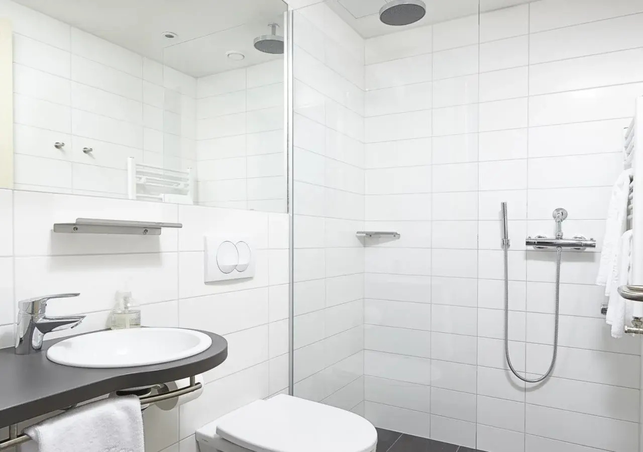 Foto - Reykjavik Lights Hotel by Keahotels