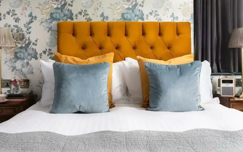 Foto - The Red Lion Hotel