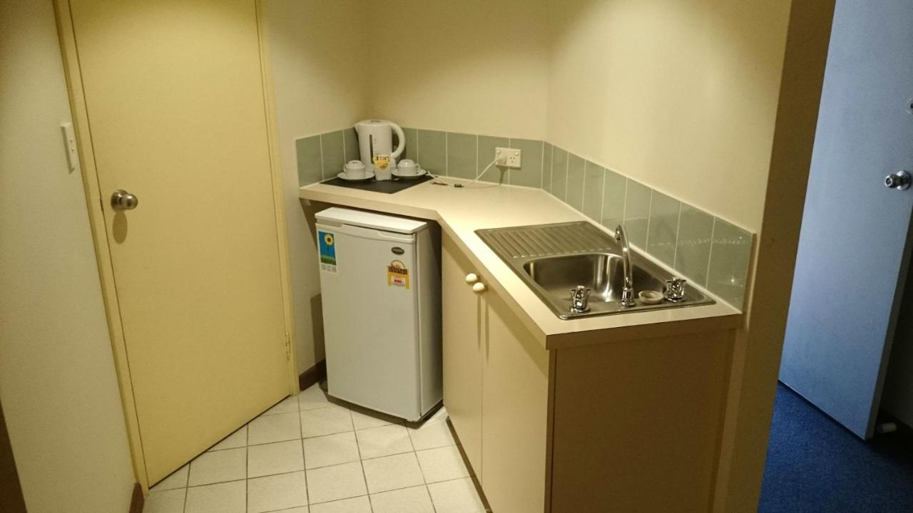 Photo - Sanno Marracoonda Perth Airport Hotel
