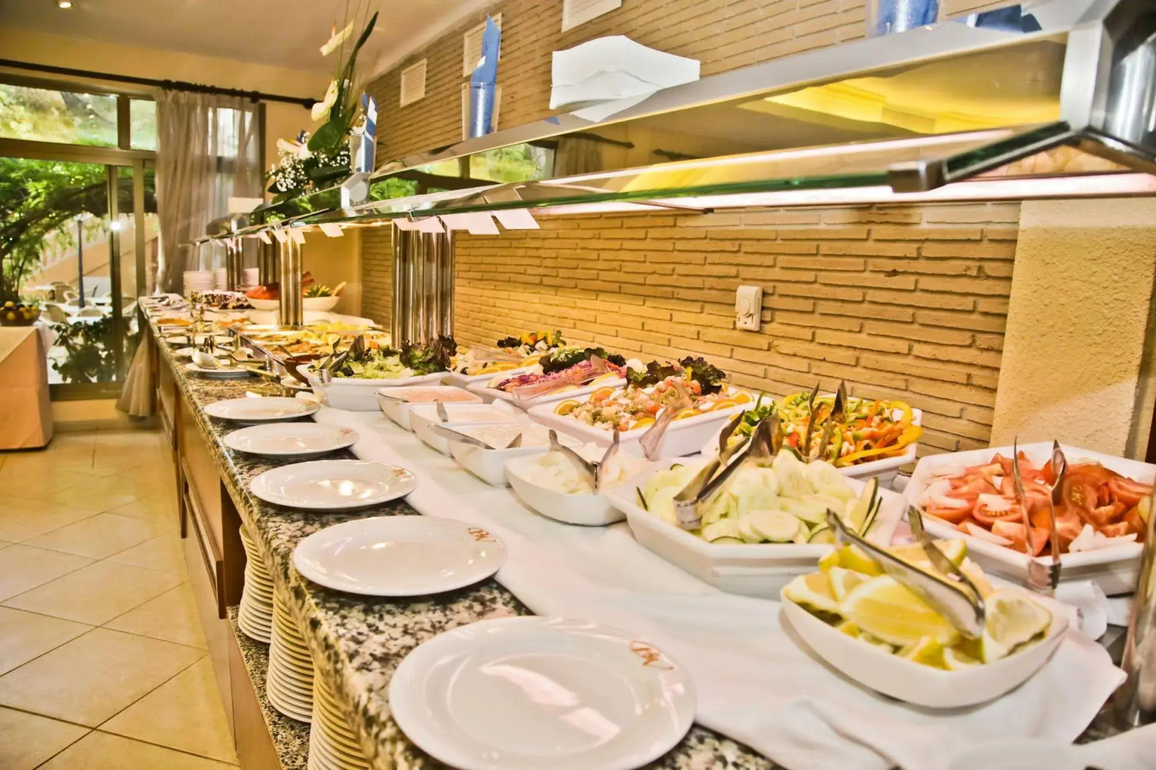 Photo - Hotel Baviera