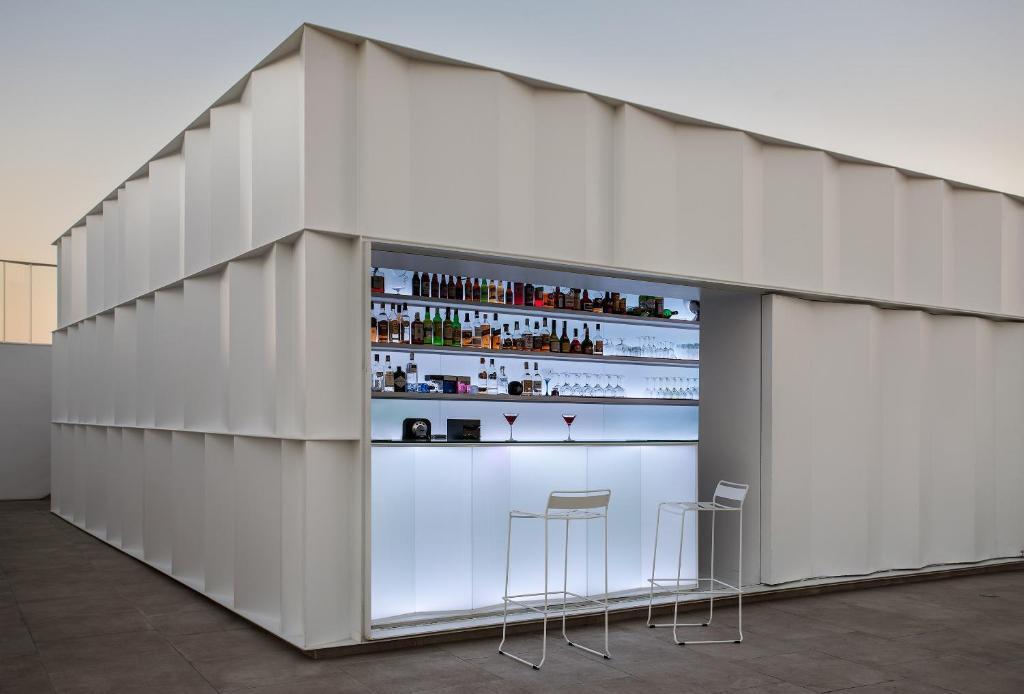 Foto - Hotel Fernando III