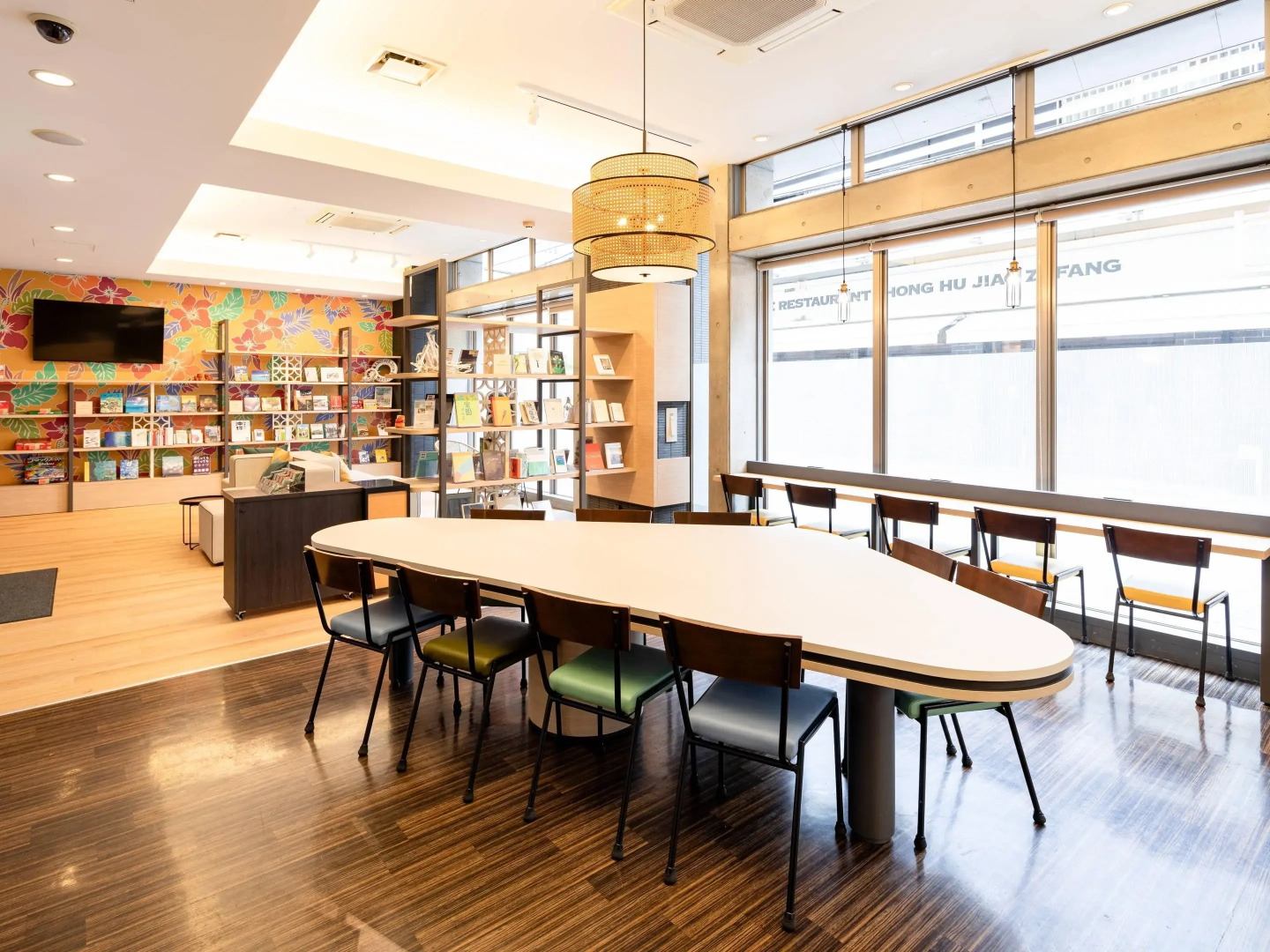 Foto - Comfort Hotel Naha Prefectural Office