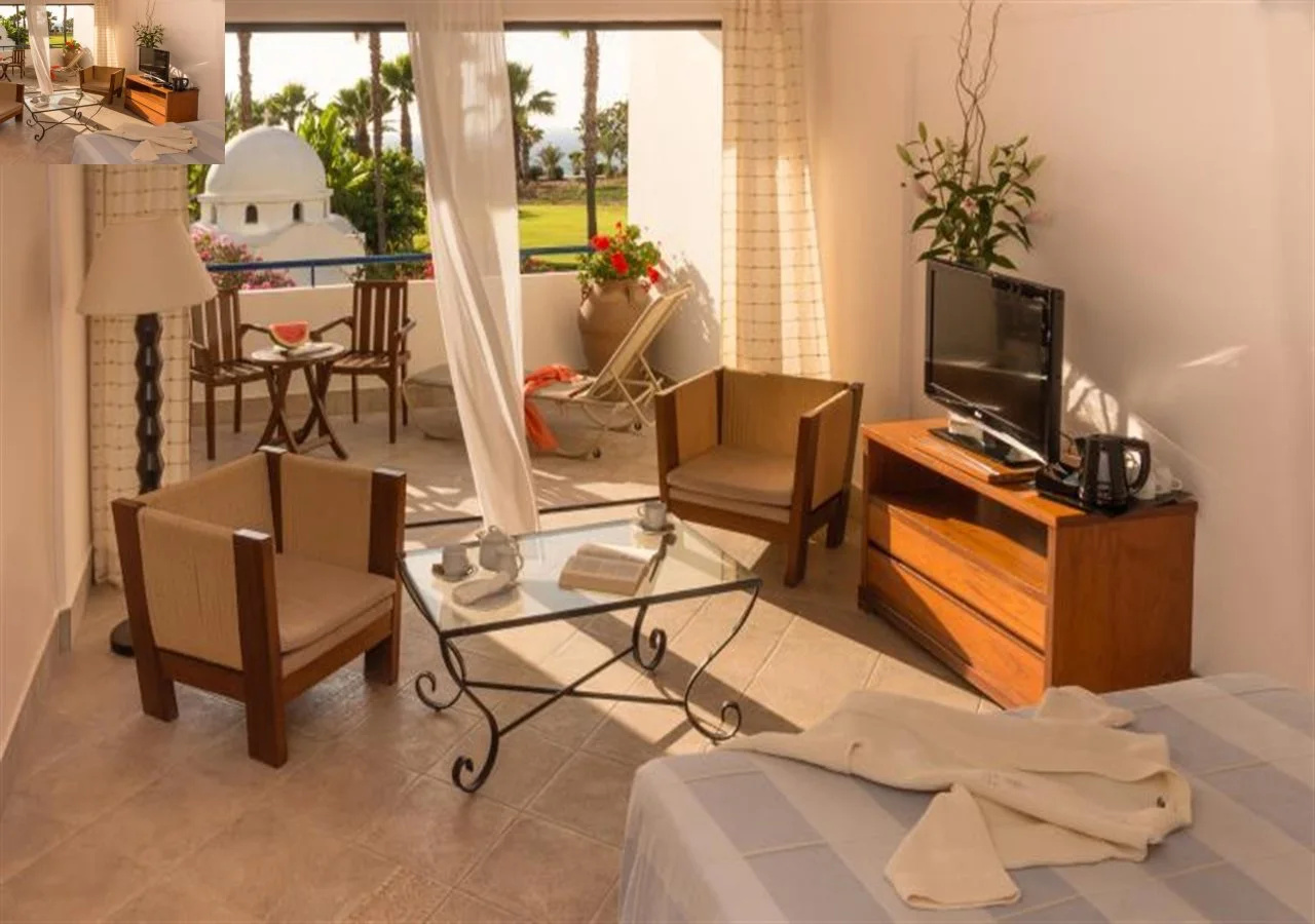 Photo - Azia Resort and Spa
