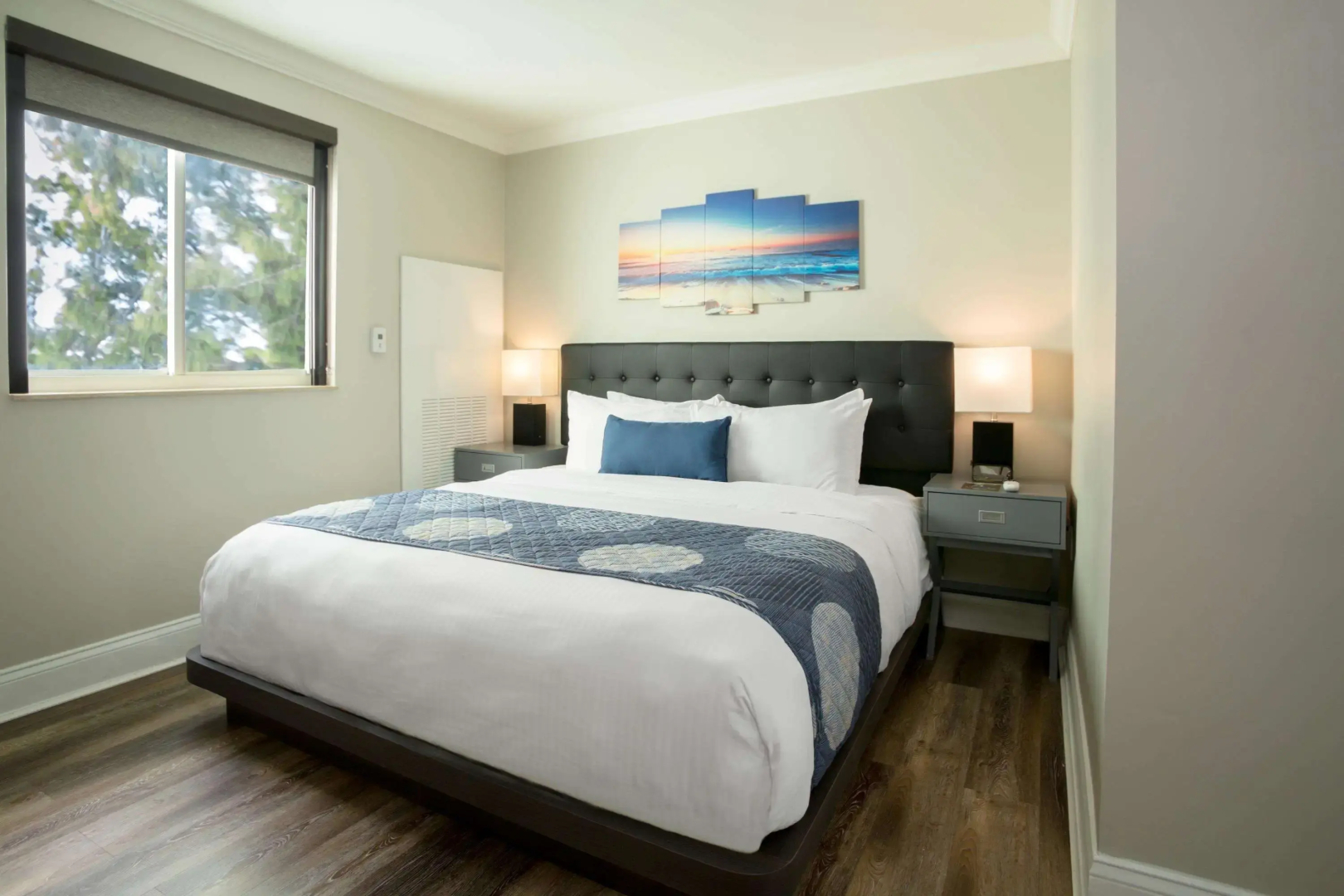 Photo - Nuvo Suites Hotel - Miami Doral