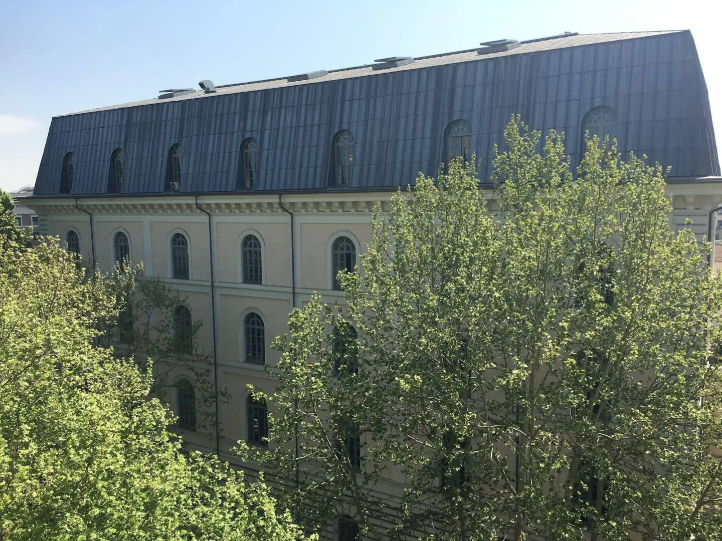 Foto - Sweet Holidays In Rome