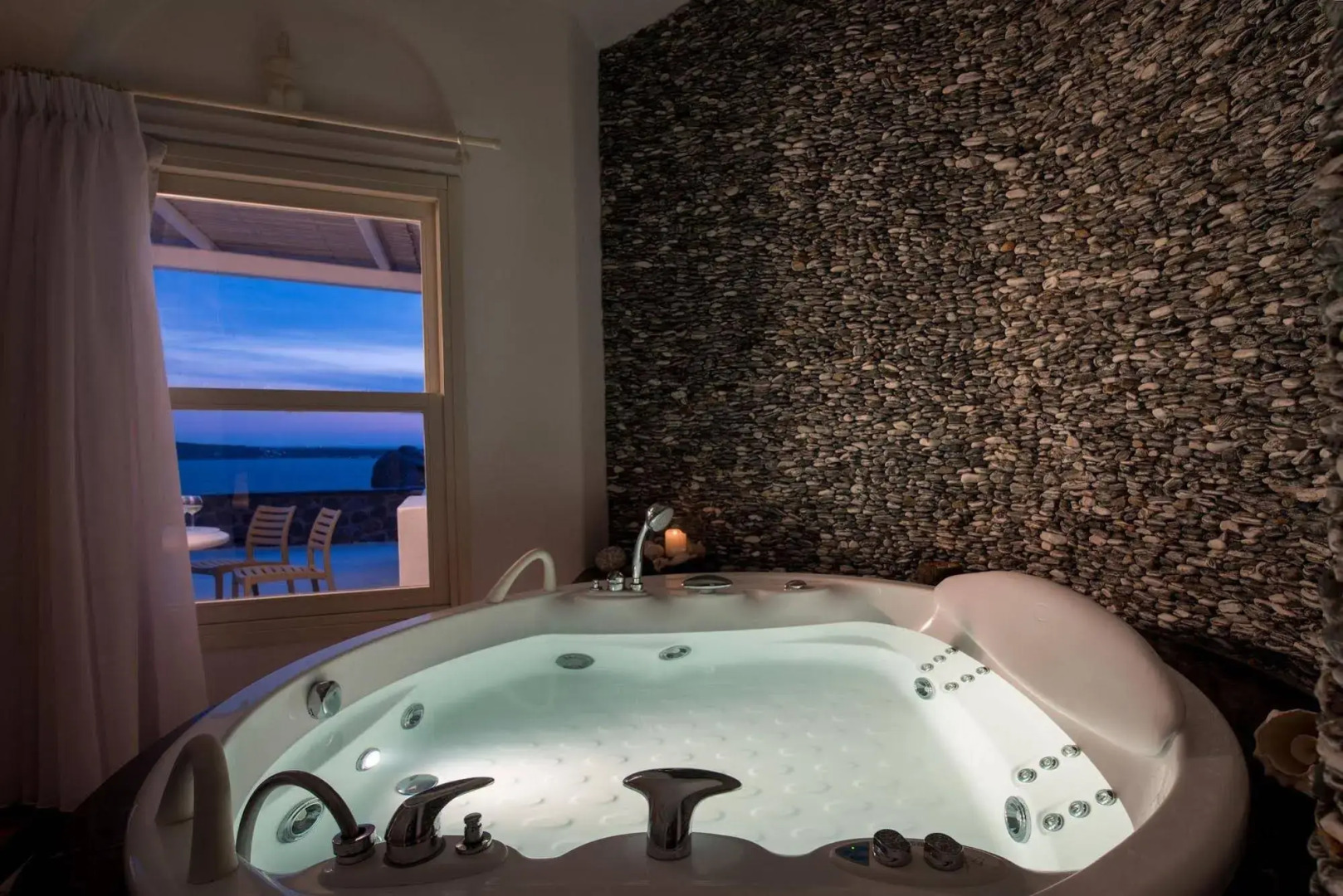 Foto - Ode Villa Oia Caldera & Sunset View